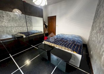 Appartamento Via la Spezia, Genova (zona Sampierdarena) - foto 16