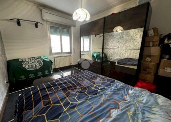 Appartamento Via la Spezia, Genova (zona Sampierdarena) - foto 17