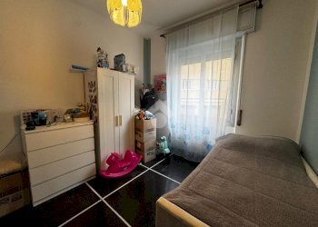 Appartamento Via la Spezia, Genova (zona Sampierdarena) - foto 19