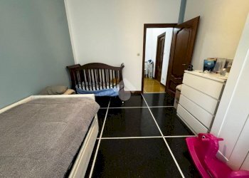 Appartamento Via la Spezia, Genova (zona Sampierdarena) - foto 21