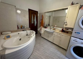 Appartamento Via la Spezia, Genova (zona Sampierdarena) - foto 24