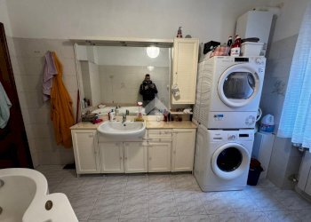 Appartamento Via la Spezia, Genova (zona Sampierdarena) - foto 25