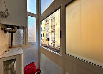 Appartamento Via Montenotte, Savona - foto 30