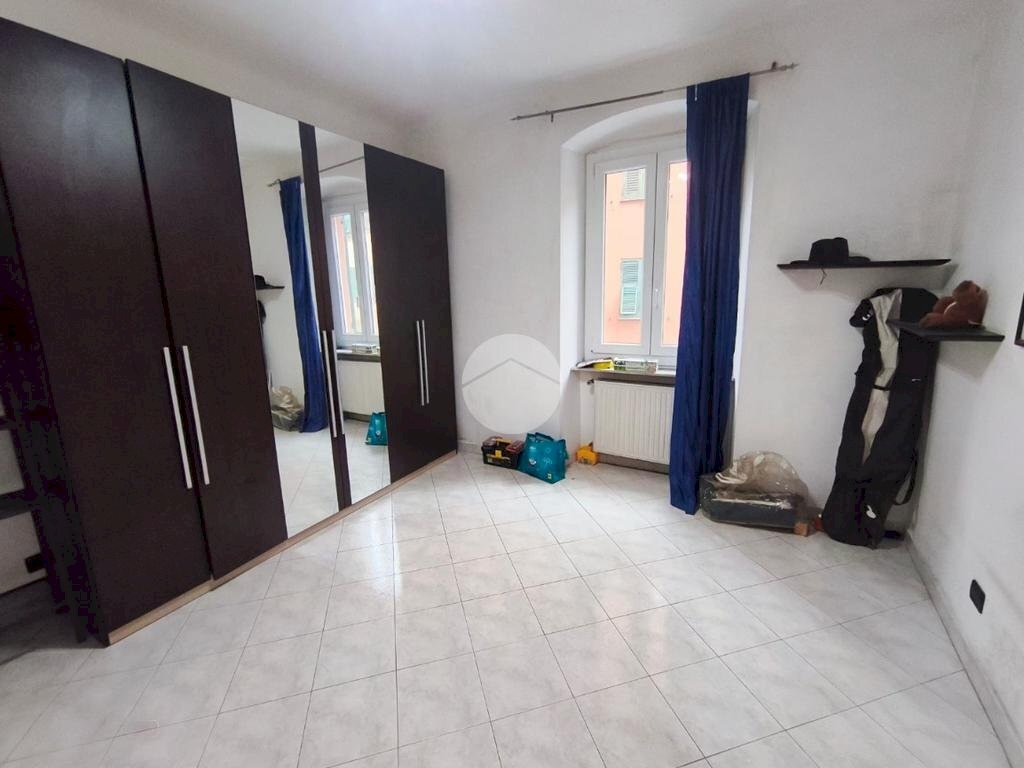 Quadrilocale Via Germano jori, Genova (zona Certosa) - foto 3