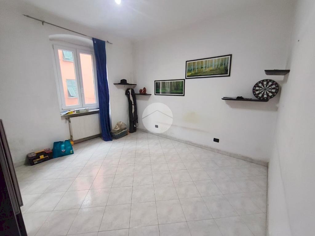 Quadrilocale Via Germano jori, Genova (zona Certosa) - foto 2