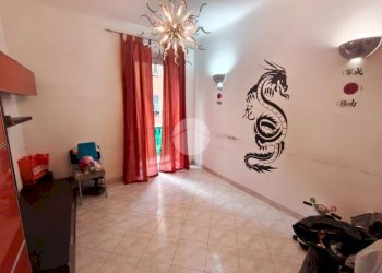 Quadrilocale Via Germano jori, Genova (zona Certosa) - foto 1