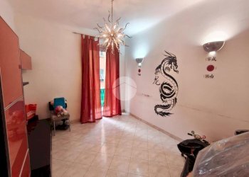 Quadrilocale Via Germano jori, Genova (zona Certosa) - foto 2