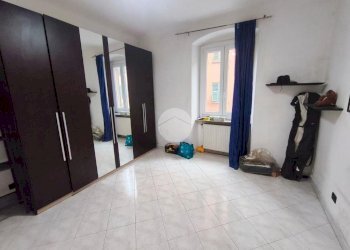 Quadrilocale Via Germano jori, Genova (zona Certosa) - foto 3