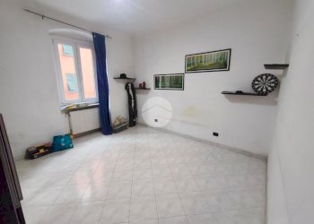 Quadrilocale Via Germano jori, Genova (zona Certosa) - foto 4