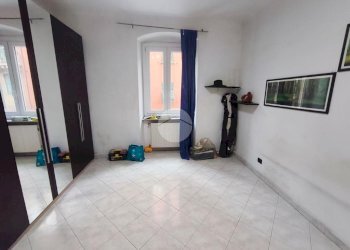 Quadrilocale Via Germano jori, Genova (zona Certosa) - foto 5