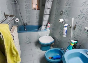 Quadrilocale Via Germano jori, Genova (zona Certosa) - foto 6