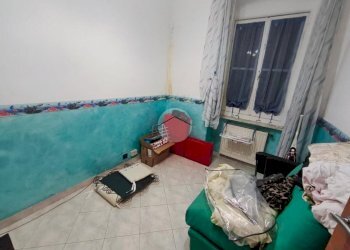 Quadrilocale Via Germano jori, Genova (zona Certosa) - foto 7