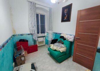 Quadrilocale Via Germano jori, Genova (zona Certosa) - foto 8