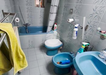 Quadrilocale Via Germano jori, Genova (zona Certosa) - foto 9