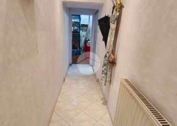 Quadrilocale Via Germano jori, Genova (zona Certosa) - foto 10