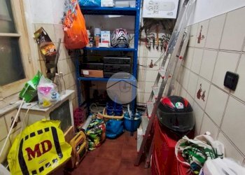 Quadrilocale Via Germano jori, Genova (zona Certosa) - foto 12