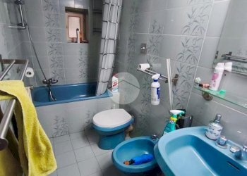 Quadrilocale Via Germano jori, Genova (zona Certosa) - foto 14