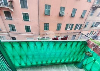 Quadrilocale Via Germano jori, Genova (zona Certosa) - foto 15