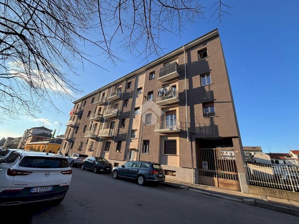 Trilocale Via Ettore Bossi, Novara - foto 1