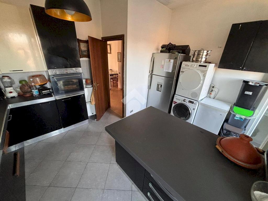 Trilocale Via Ettore Bossi, Novara - foto 2