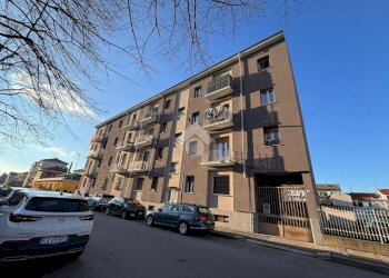 Trilocale Via Ettore Bossi, Novara - foto 1