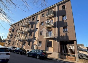 Trilocale Via Ettore Bossi, Novara - foto 6