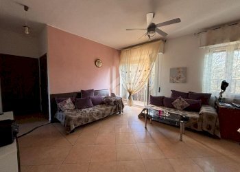 Trilocale Via Ettore Bossi, Novara - foto 34