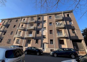 Trilocale Via Ettore Bossi, Novara - foto 41