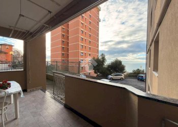 Trilocale Via pietraligure, Genova (zona Voltri) - foto 1