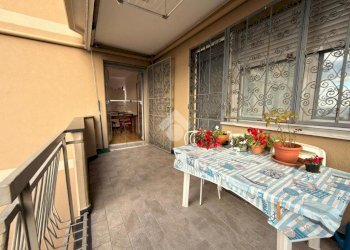 Trilocale Via pietraligure, Genova (zona Voltri) - foto 2