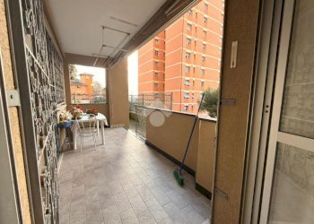 Trilocale Via pietraligure, Genova (zona Voltri) - foto 3