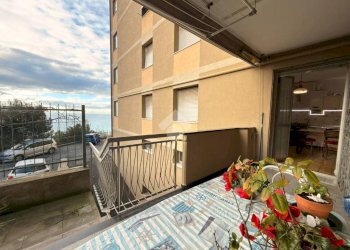 Trilocale Via pietraligure, Genova (zona Voltri) - foto 4