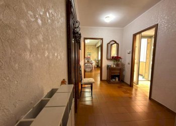 Trilocale Via pietraligure, Genova (zona Voltri) - foto 8