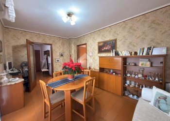 Trilocale Via pietraligure, Genova (zona Voltri) - foto 12