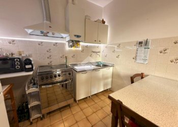 Trilocale Via pietraligure, Genova (zona Voltri) - foto 17