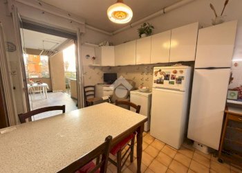 Trilocale Via pietraligure, Genova (zona Voltri) - foto 20