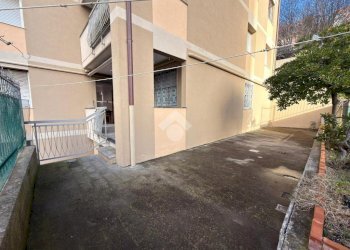 Trilocale Via pietraligure, Genova (zona Voltri) - foto 29