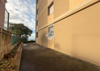 Trilocale Via pietraligure, Genova (zona Voltri) - foto 30