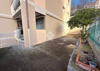 Trilocale Via pietraligure, Genova (zona Voltri) - foto 31