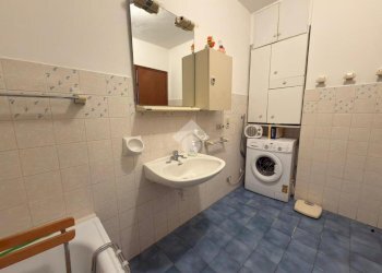 Trilocale Via pietraligure, Genova (zona Voltri) - foto 32