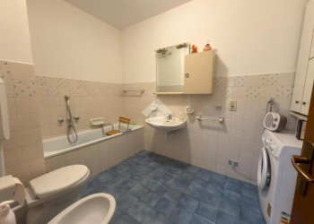 Trilocale Via pietraligure, Genova (zona Voltri) - foto 35