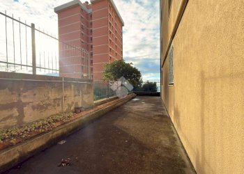 Trilocale Via pietraligure, Genova (zona Voltri) - foto 36