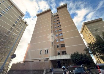 Trilocale Via pietraligure, Genova (zona Voltri) - foto 37