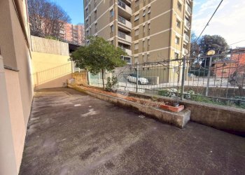 Trilocale Via pietraligure, Genova (zona Voltri) - foto 38