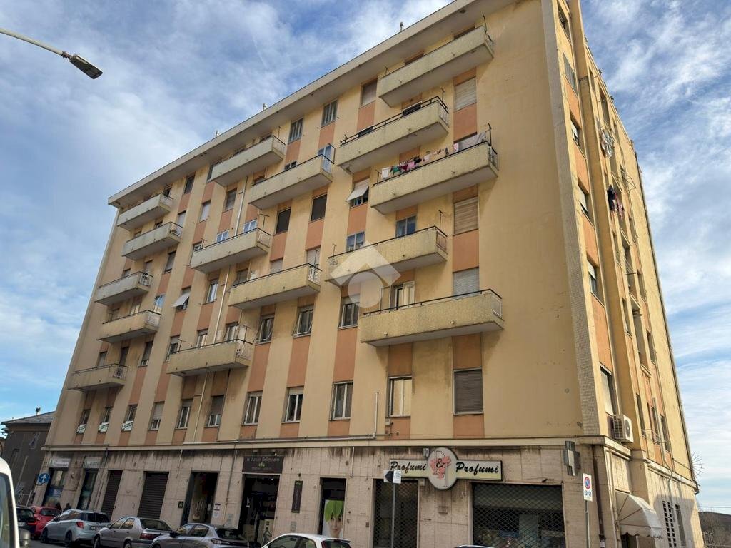 Quadrilocale Via Voltri, Genova (zona Voltri) - foto 2