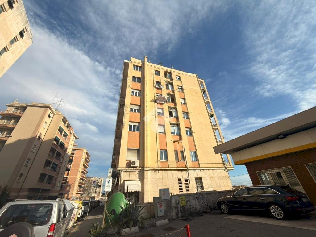 Quadrilocale Via Voltri, Genova (zona Voltri) - foto 3