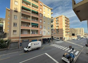 Quadrilocale Via Voltri, Genova (zona Voltri) - foto 4