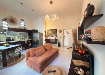 Quadrilocale Via Voltri, Genova (zona Voltri) - foto 6