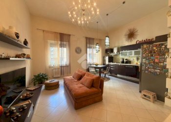 Quadrilocale Via Voltri, Genova (zona Voltri) - foto 7