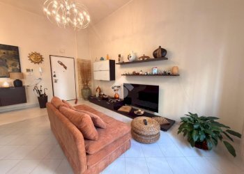 Quadrilocale Via Voltri, Genova (zona Voltri) - foto 8